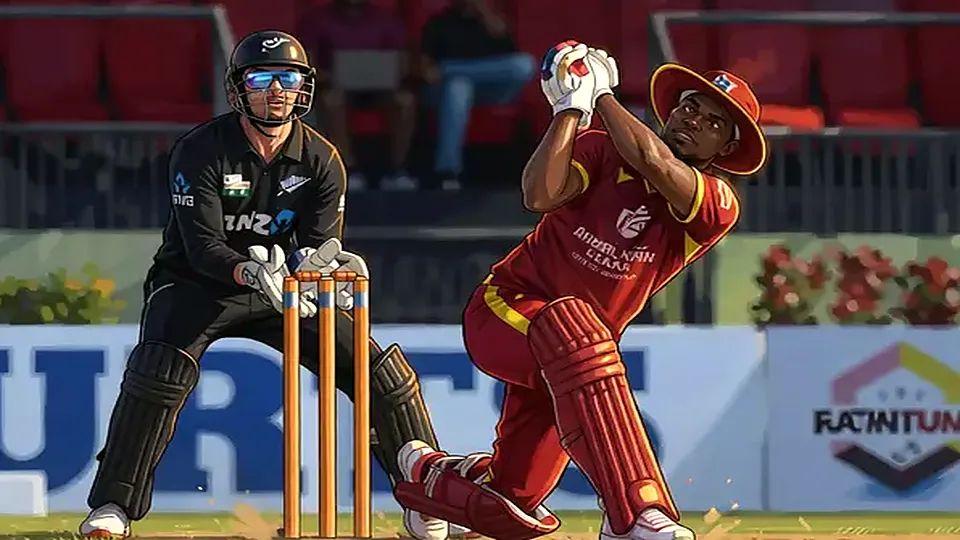 Kalyan Night Jodi Chart: How Gill’s Red‑Ball Prep Impacts Punjab’s Powerplay Tactics