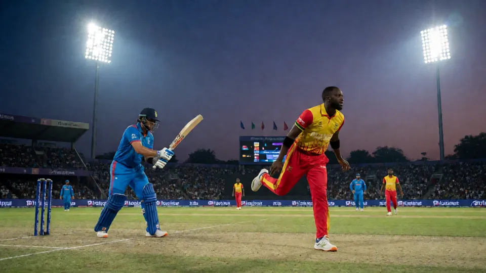 Kalyan Night Jodi Chart: India's 3-0 Sweep, by the Analytics
