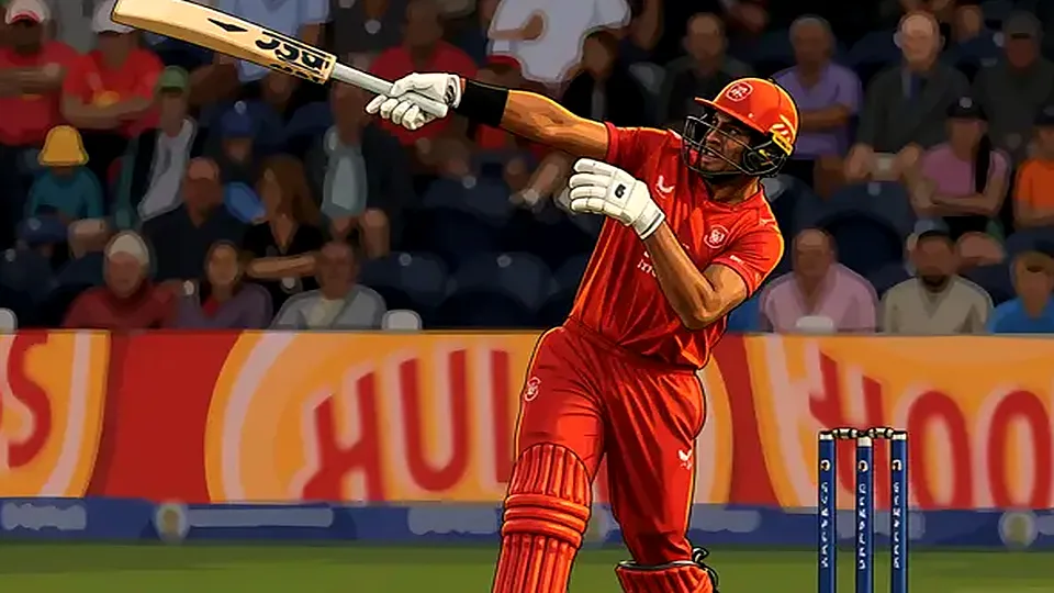 IPL 2026 UPI Pay Wars: Navi's Multi-Franchise Move vs Kalyan Night Jodi Chart Hype