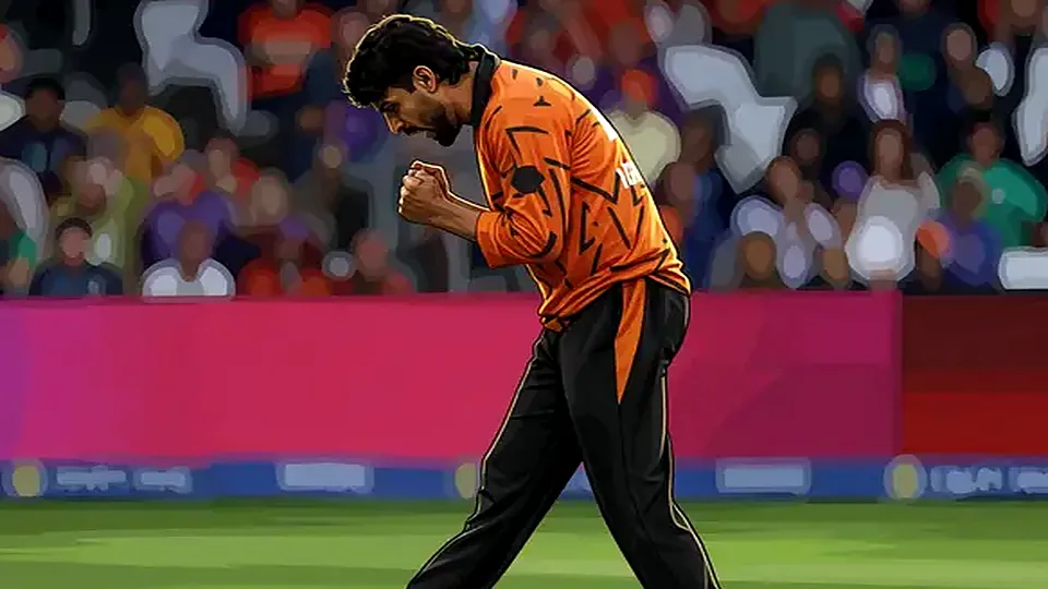 BCCI’s High-Stakes Gamble: Backing an Injured Star Over the Ranji Grind