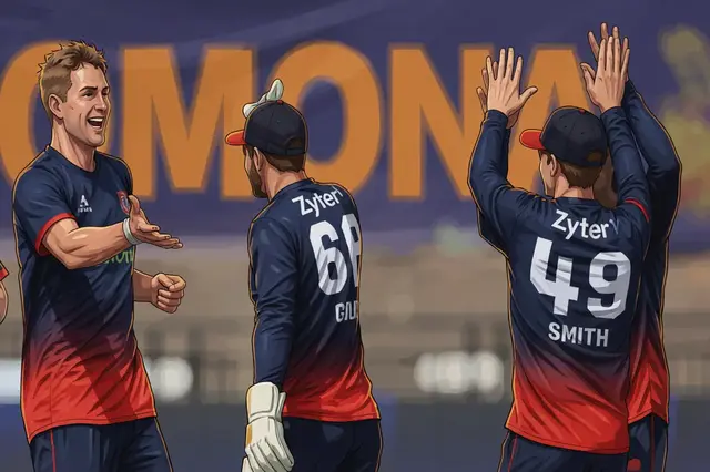 Tactical Breakdown: Pitch Conditions, Toss Impact & Kalyan Night Jodi Chart Insights