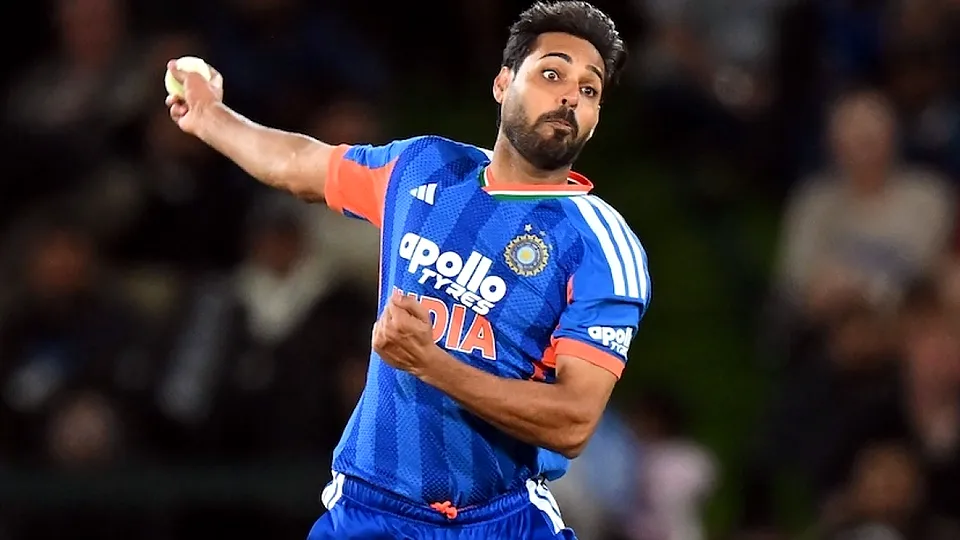 Morkel’s Wind Drill: Bhuvneshwar Must Ignore the Kalyan Night Jodi Chart Chatter